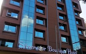 Silverador Boutique Hotel